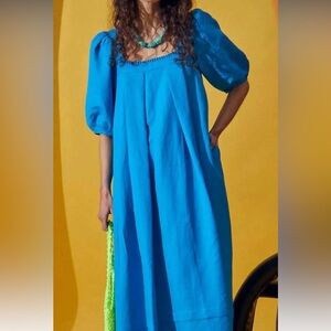 Hunter Bell Waverly Dress